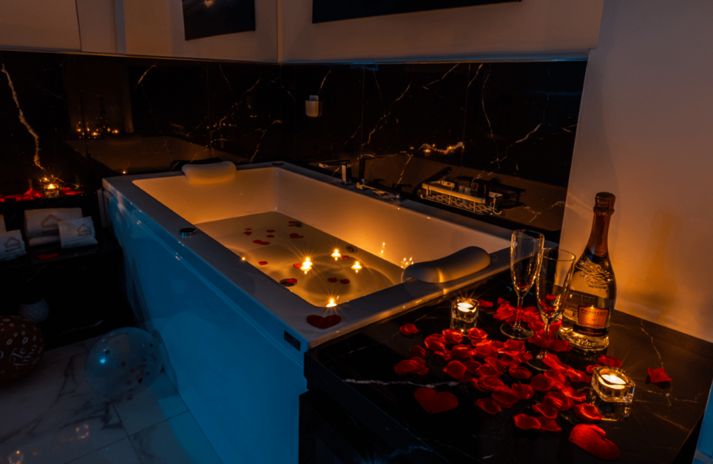 suite space suite concept italy