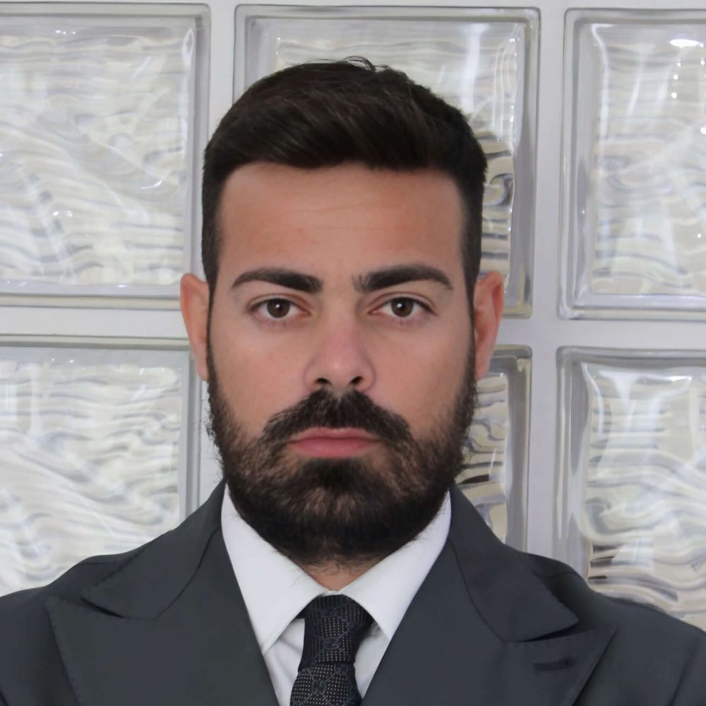 emanuele napolitano immagine del profilo